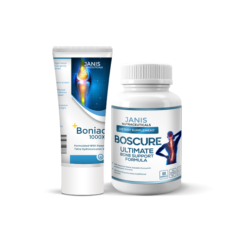 BOSCURE And BONIAC