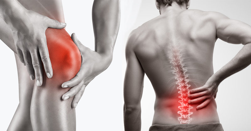 Arthritis Pain